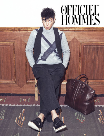 1020x1329 崔胜铉 officiel hommes