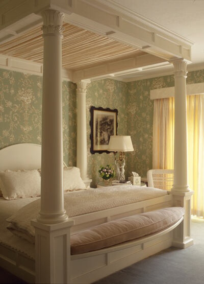 Relais &amp; Chateaux - Blantyre is a beautiful country house in the Berkshires