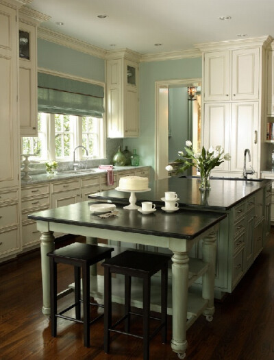 House of Turquoise: Kitchen of the Year