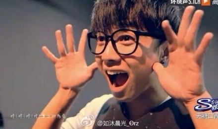 小花猫。明天又周一咯。博主要去驾校考试了。希望你能给我带来好运，一起加油吧！@华晨宇yu