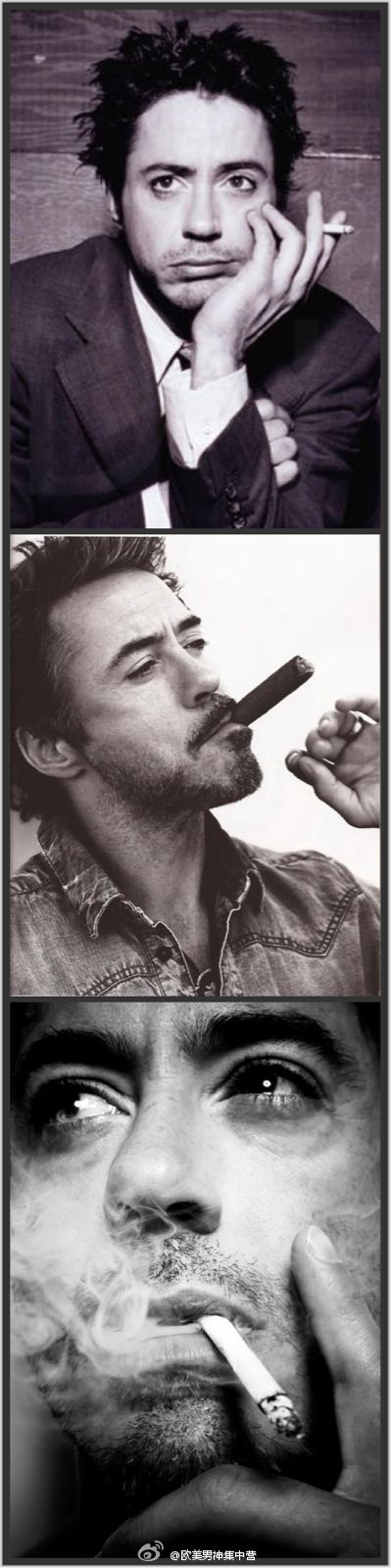 #Robert Downey Jr.#