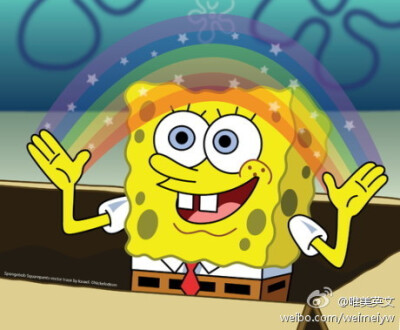 Try to be a rainbow in someone’s cloud.试着做某人天空里的那抹彩虹