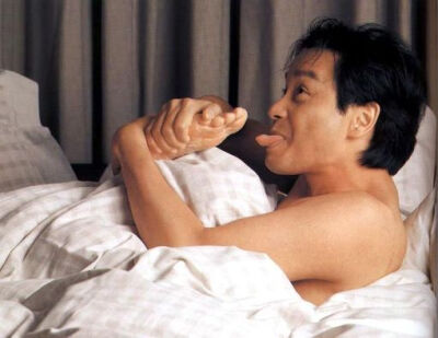 So cute , my gorgor、哥哥、leslie cheung、哥哥 Leslie 张国荣、Fix You