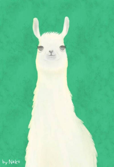 lama