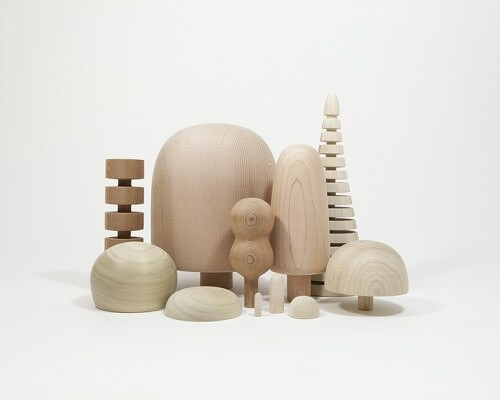 木制玩具