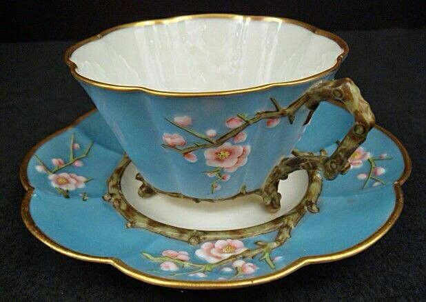 Tea cup