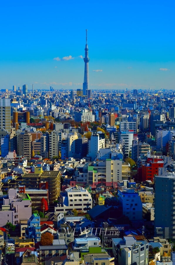 如果你认为已经把国内都玩了个遍，那么可以转道去东京（Tokyo）旅游。东京的景点主要集中在几个片区：东京火车站皇宫及银座构成的市中心、上野和浅草一带、新宿涩谷原宿和青山结合的片区、港区的赤坂六本木和台场。独特的时尚文化、美食和风俗，所有这一切都会轻易令你沉醉其中。