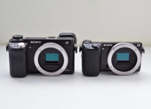 【Sony NEX-5R与NEX-6各有千秋】Sony NEX-5R与NEX-6……