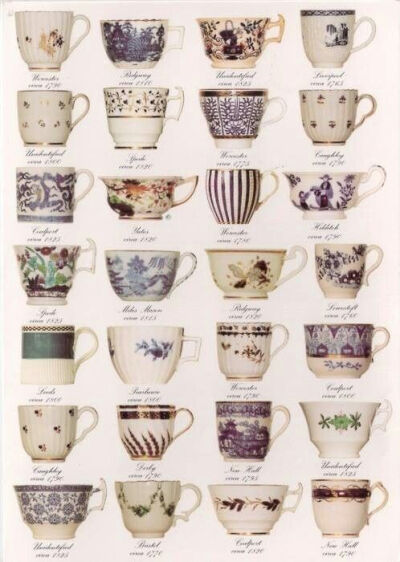 The Cups