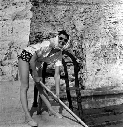 audrey hepburn