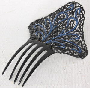 Vintage Hair Combs