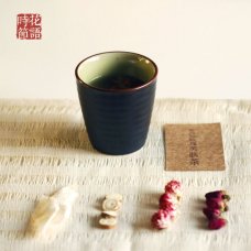 花语时节【红巧梅玫瑰美肤茶】﹨祛斑 美白 补益 气血 美肤 养颜 花茶①