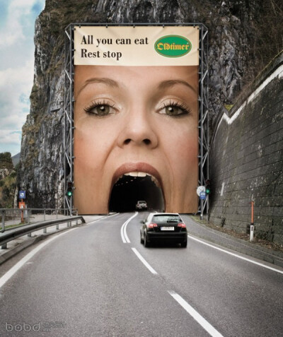 14. billboard advertising