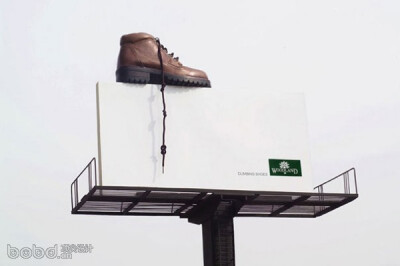 19. billboard advertising