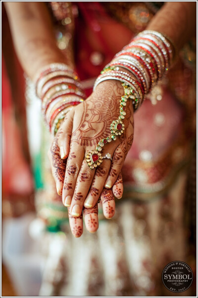 Indian bride