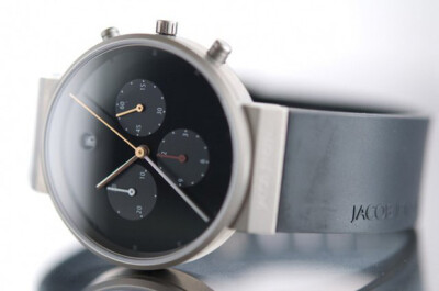 Jacob Jensen Chrono...