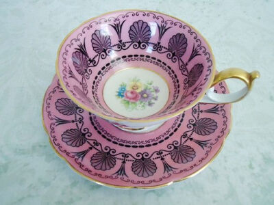 Tea Cup