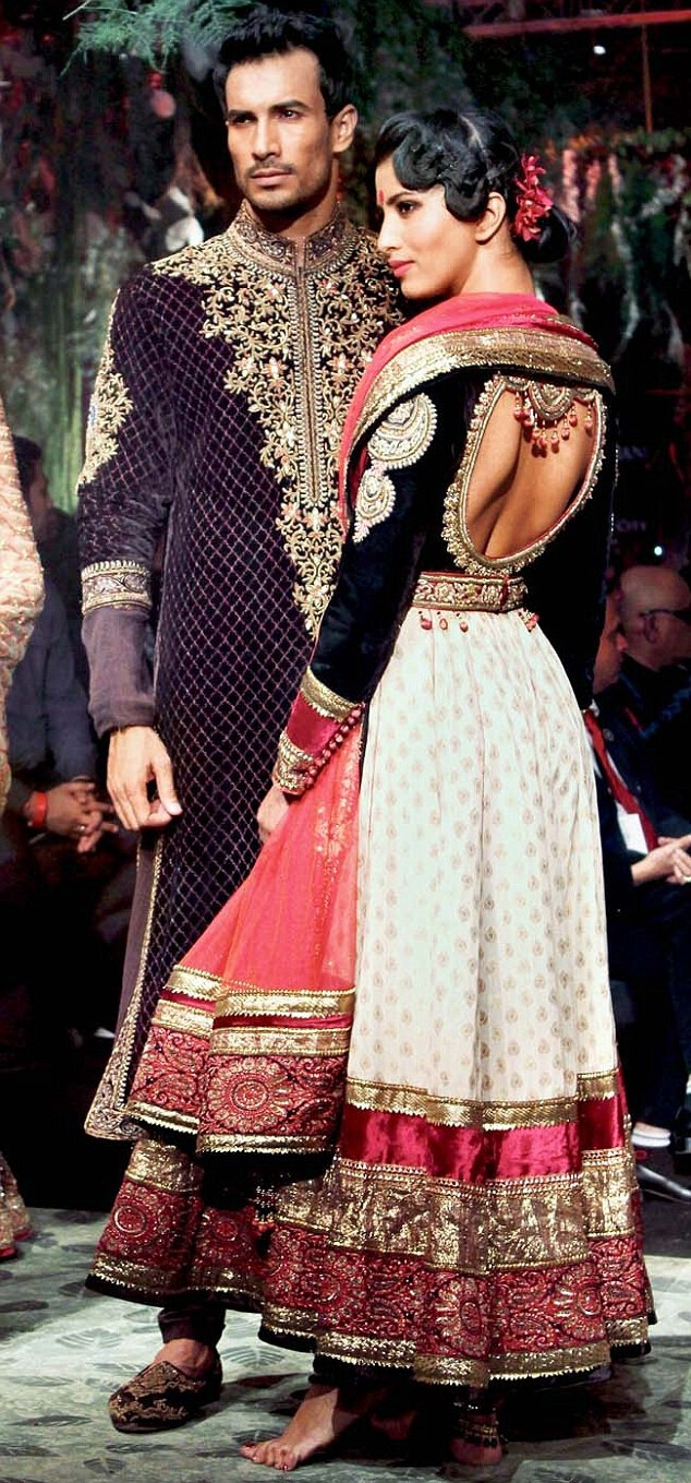 Tarun Tahiliani