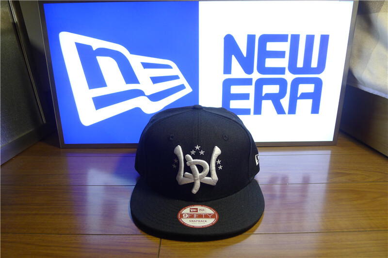 PHANTACi WHIZ 周杰伦 CAP NEW ERA NEWERA SNAPBACK NE 棒球帽