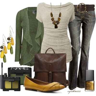 28 Trendy Polyvore Outfits Fall/Winter