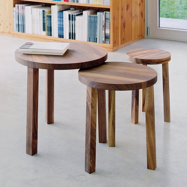 E15 PA03 Alex Side Table