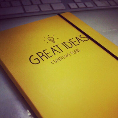 Great ideas~~ 图样