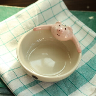 动物小菜碟