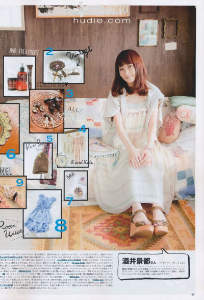 酒井景都 SEDA 13.08.