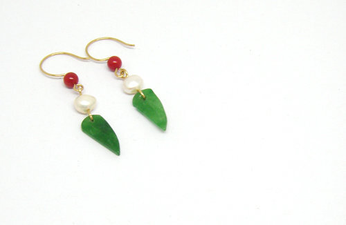 本命年干青系列---古韵