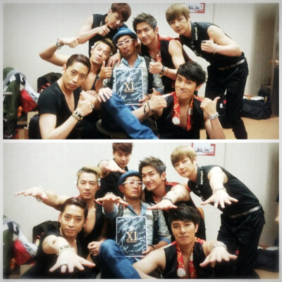 是SHINHWA