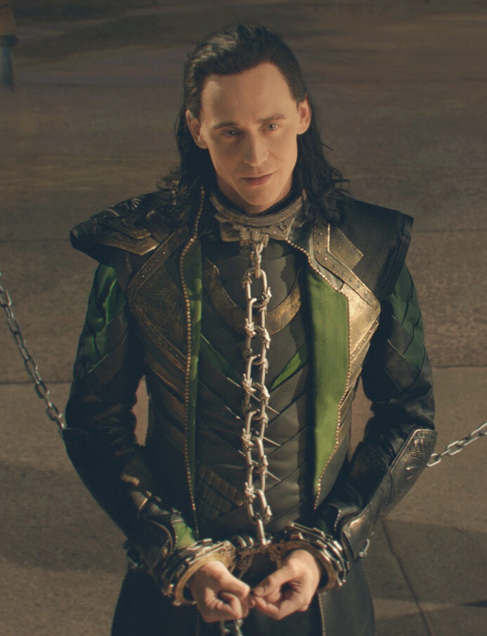 #Loki##Tom Hiddleston#