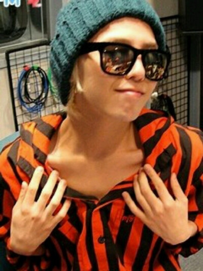G Dragon