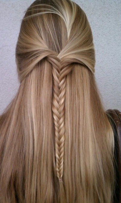 braid| http://braidhairstyle.blogspot.com