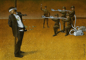 Pawel Kuczynski插画新作