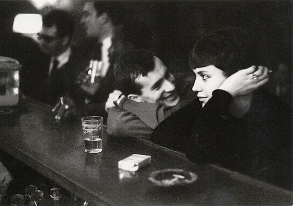 Paul Almasy摄影作品