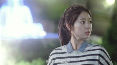 继承者们. 朴信惠.