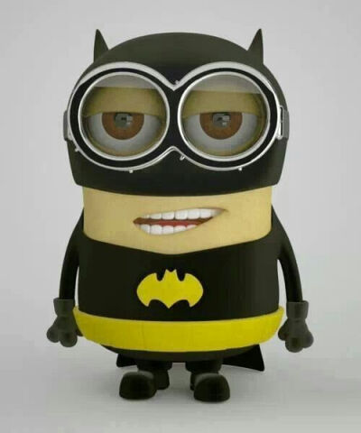 Bat Minion