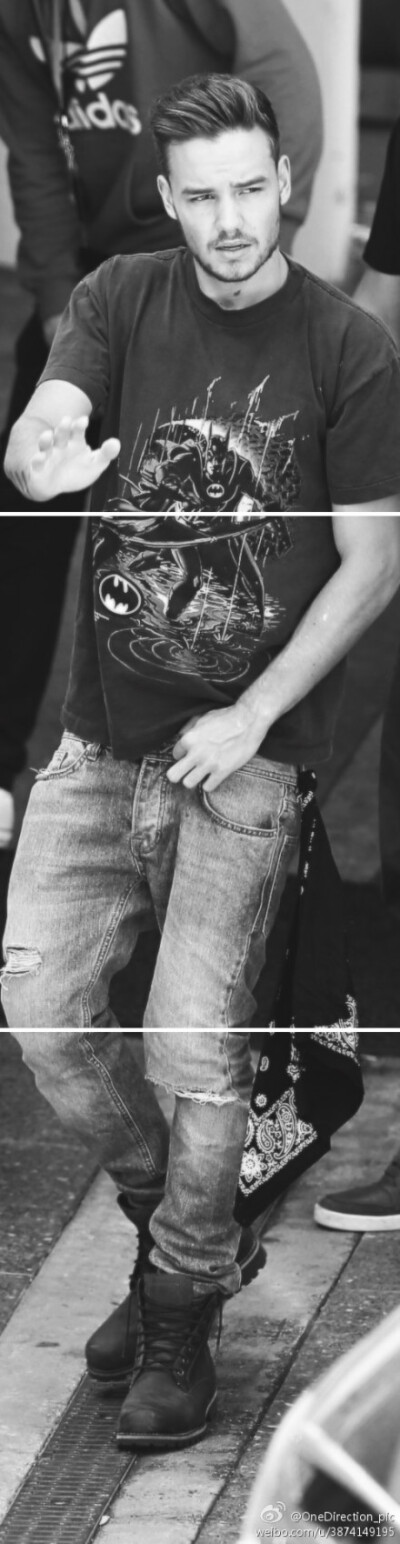 #LiamPayne# 帅莉拼图版！这么帅叫人怎么活？@LiamPayne-Pic @OneDirection音悦Tai饭团 无水印，戳这里：http://t.cn/zRNNLyw