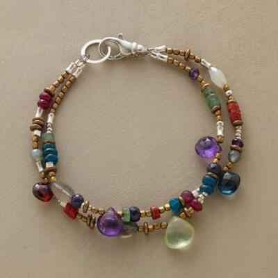 SAMBA BRACELET