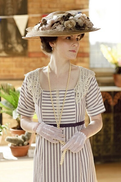 Downton Abbey