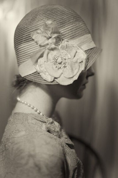 Vintage 1920s