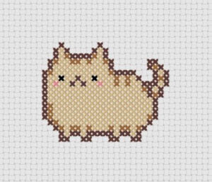 Pusheen