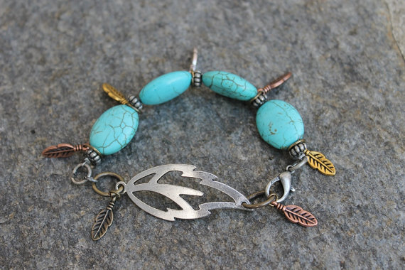 Native American Bracelet