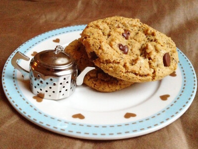 Vegan Holiday Cookie Recipes [x]