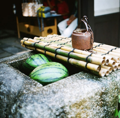 童年的味道