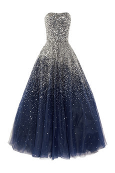 把星空穿到身上