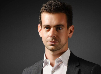 Jack Dorsey