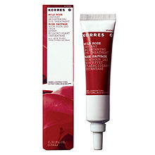 KORRES Wild Rose Instant Brightening Eye Treatment