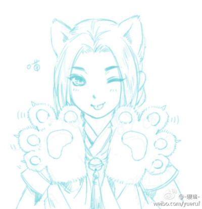 @-瓔珞- 师尊的新手艺！