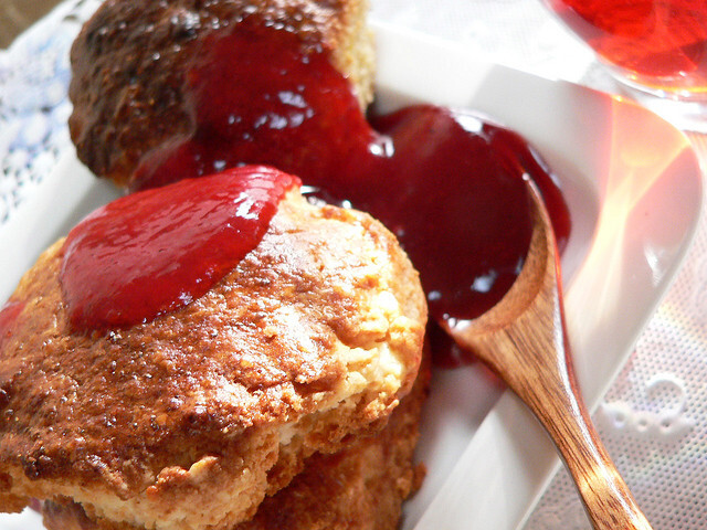  The Best Scones Recipe for Afternoon Tea: A Step-by-Step Guide to Perfectly Fluffy Scones